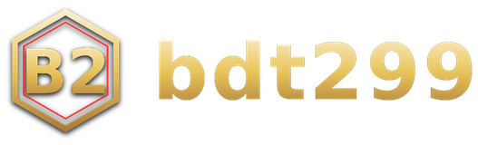 bdt299 logo